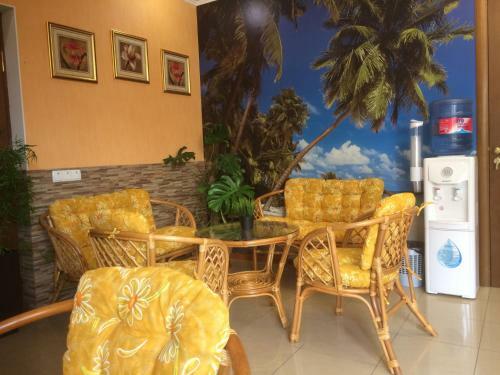 Hostal Guest House Fiesta