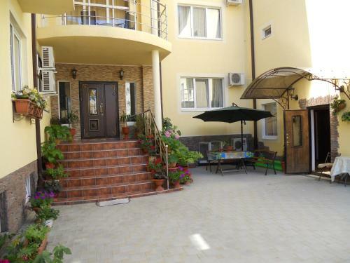 Hostal Guest House Fiesta
