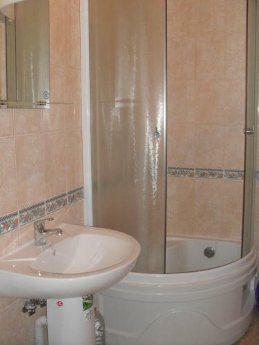 Hostal Guest House Fiesta