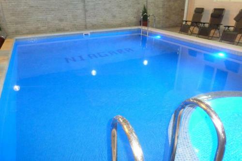 Hostal Niagara Guest House