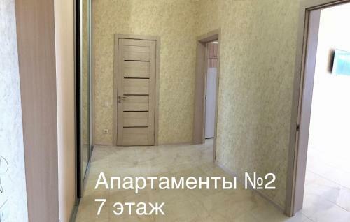 Apartment On Mira 15