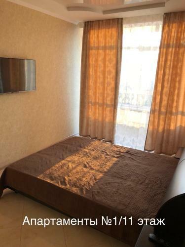 Apartment On Mira 15
