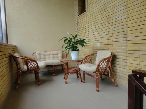 Hostal Guest House Leon