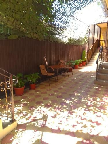 Hostal Guest House Leon