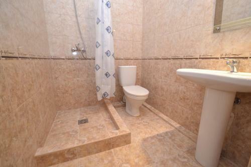 Hostal Guest House Aniksi