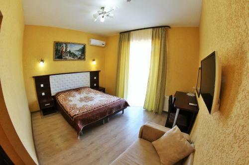 Hostal Guest House Aniksi