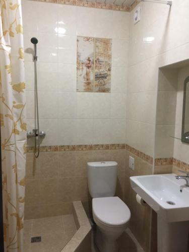 Hostal Guest House Aniksi