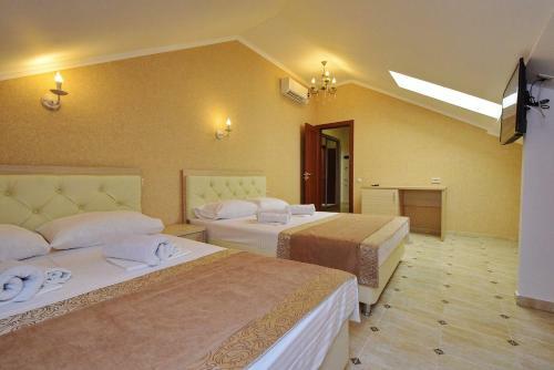 Hotel Leman