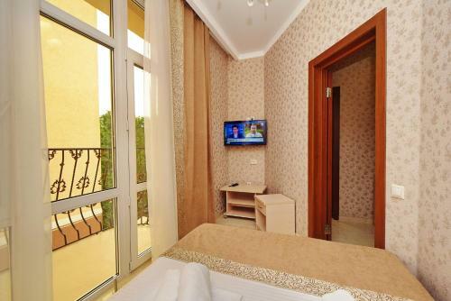 Hotel Leman