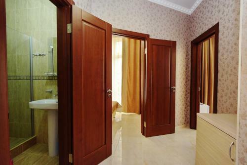 Hotel Leman