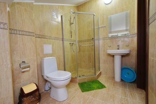 Hotel Leman