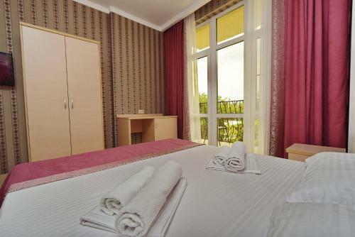 Hotel Leman
