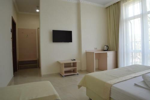 Hotel Leman
