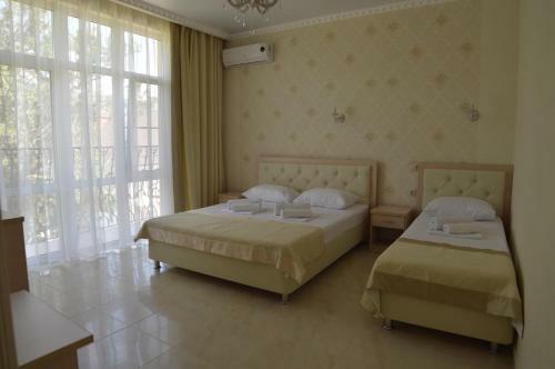 Hotel Leman