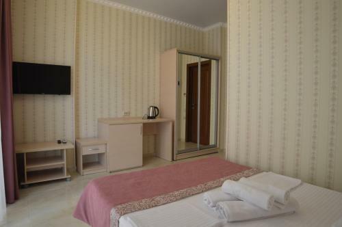 Hotel Leman