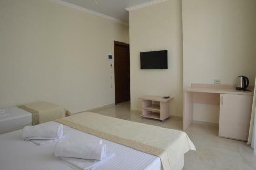 Hotel Leman
