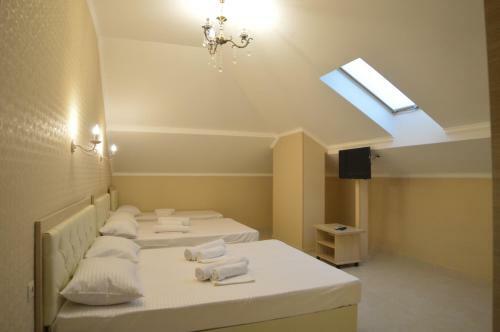 Hotel Leman