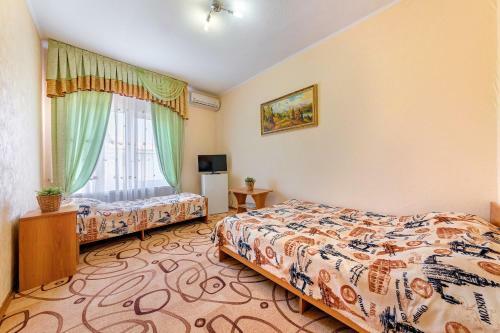 Hostal Guesthouse Damian