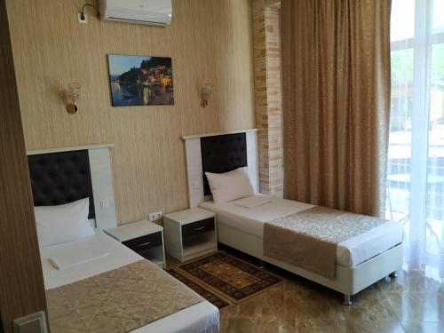 Hostal Lenivy Tyulen'