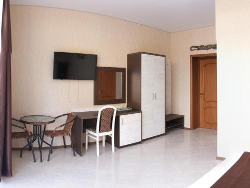 Hostal Lenivy Tyulen'