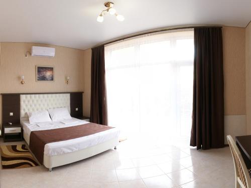 Hostal Lenivy Tyulen'