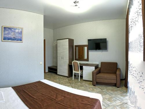 Hostal Lenivy Tyulen'