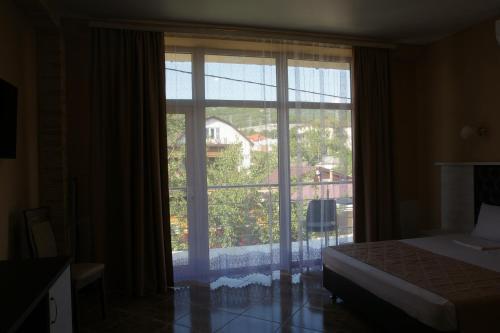 Hostal Lenivy Tyulen'
