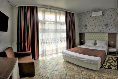 Hostal Lenivy Tyulen'