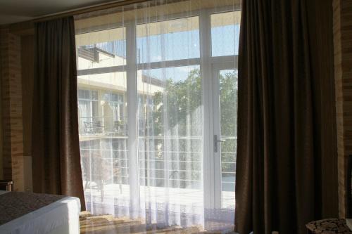 Hostal Lenivy Tyulen'
