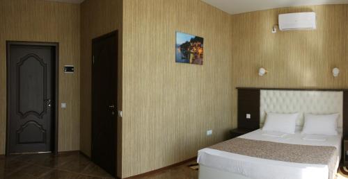 Hostal Lenivy Tyulen'