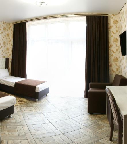 Hostal Lenivy Tyulen'