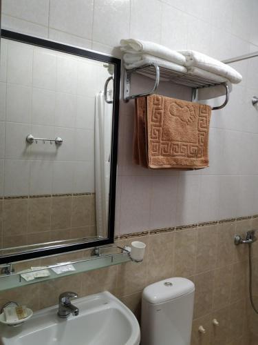 Hostal Lenivy Tyulen'