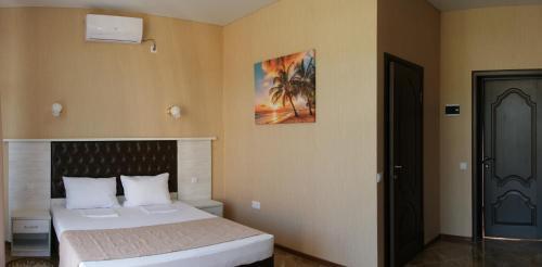 Hostal Lenivy Tyulen'