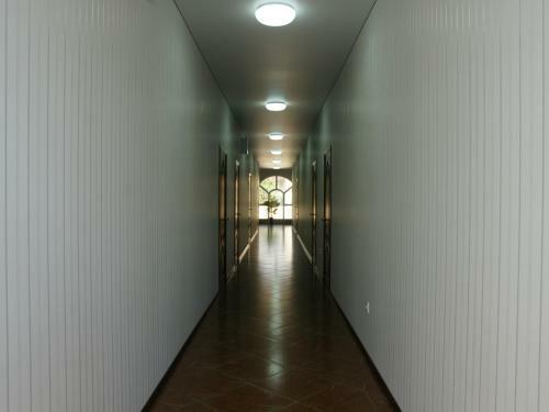 Hostal Lenivy Tyulen'