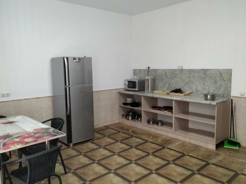 Hostal Lenivy Tyulen'
