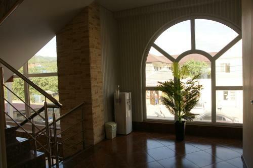 Hostal Lenivy Tyulen'
