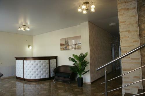 Hostal Lenivy Tyulen'