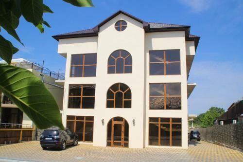 Hostal Lenivy Tyulen'