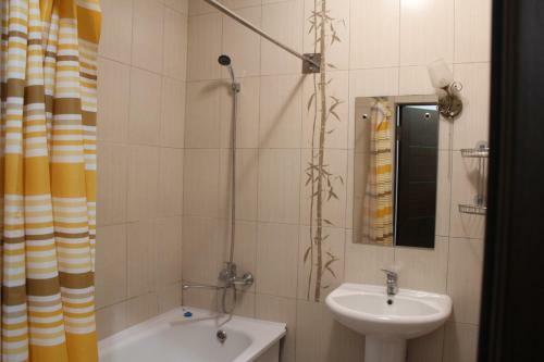 Hostal Vinograd Guest House