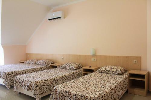 Hostal Vinograd Guest House