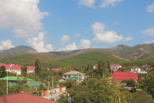 Hostal Vinograd Guest House
