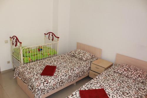 Hostal Vinograd Guest House