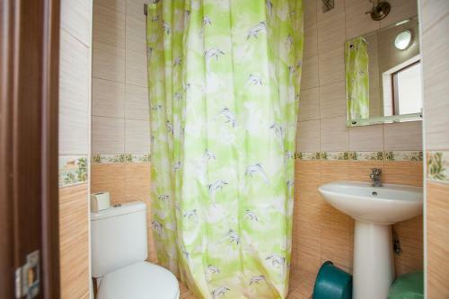 Hostal Vinograd Guest House