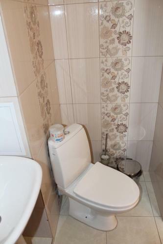 Hostal Vinograd Guest House