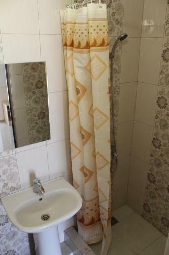 Hostal Vinograd Guest House