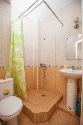 Hostal Vinograd Guest House