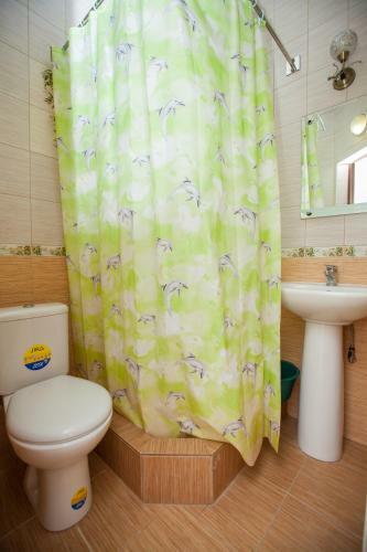 Hostal Vinograd Guest House