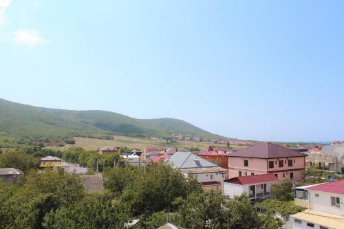 Hostal Vinograd Guest House