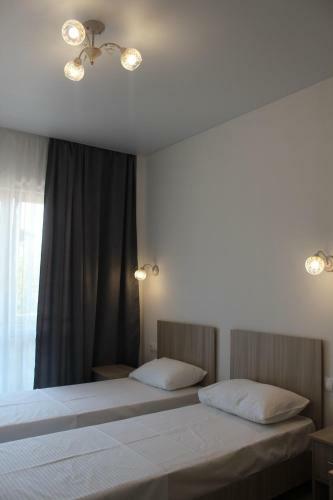 Hostal Vinograd Guest House