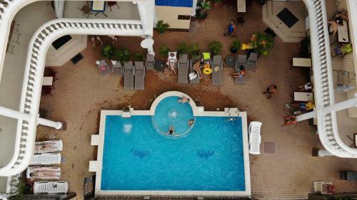 Hostal Guest House Natela